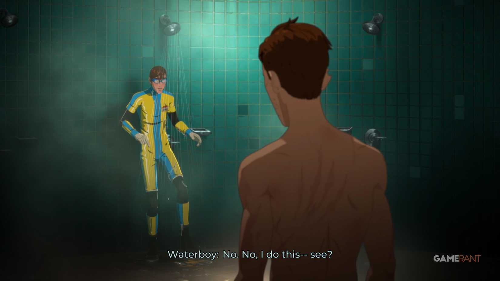 Waterboy Dispatch Math Should You Pick Phenomaman or Waterboy in Dispatch Episode 4?