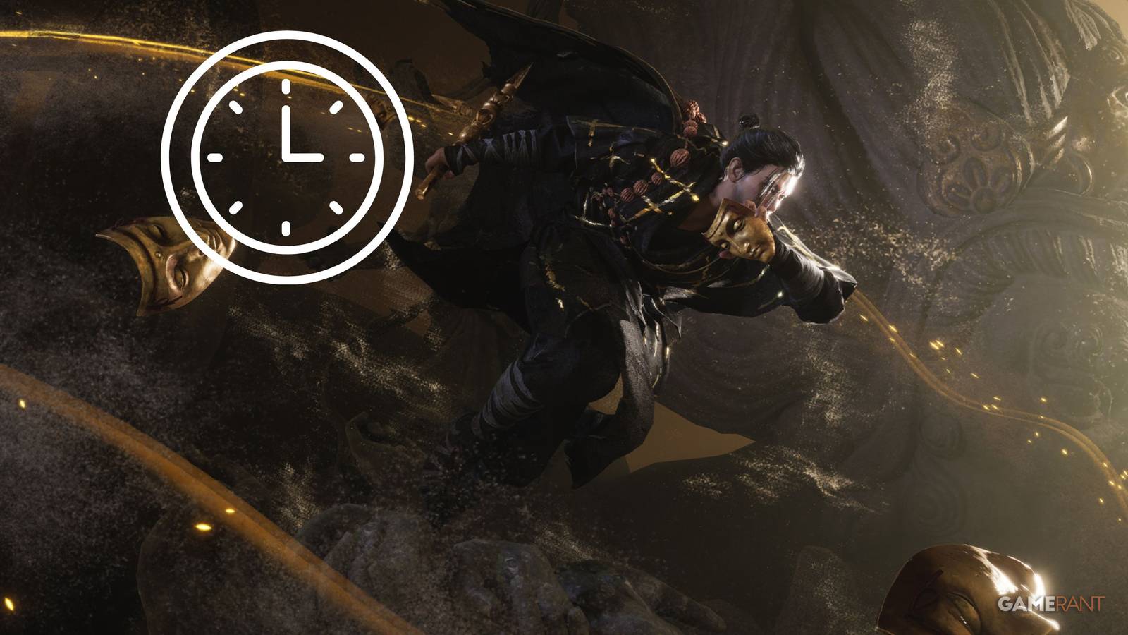 Where Winds Meet Release Time and Date Featured Image