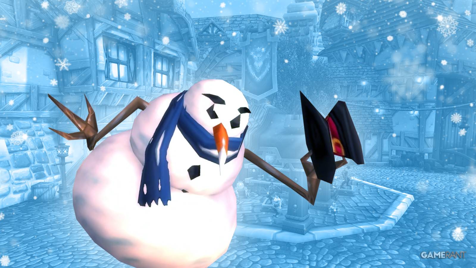 world of warcraft december 2025 trading post rewards