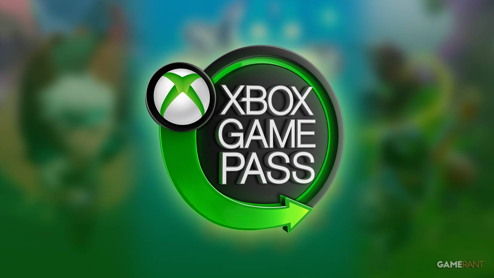 Xbox Game Pass logo over collage of Moonlighter 2 Kulebra and the Souls of Limbo Revenge of the Savage Planet cover artworks