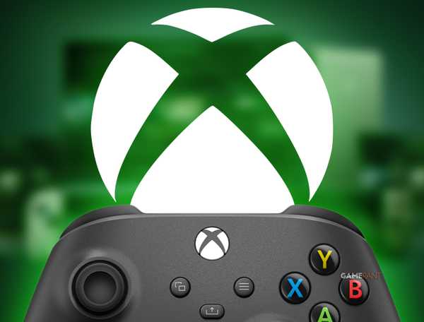 Xbox tiết lộ những gì sẽ có trong bản cập nhật console tháng 11 năm 2025