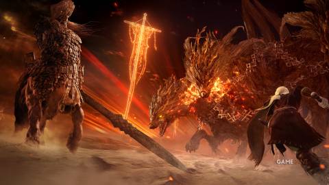 All Boss Weaknesses Chart for Elden Ring Nightreign