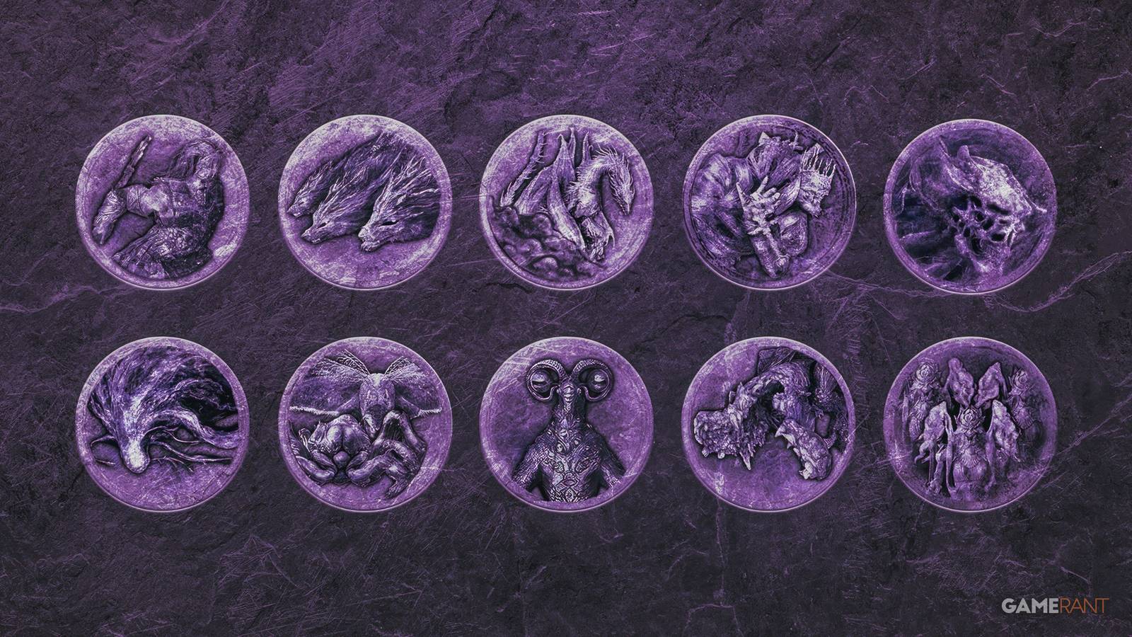 All Boss Weaknesses in Elden Ring Nightreign Featured Image