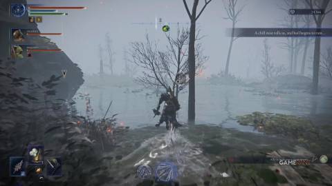 All DLC Raids in Elden Ring Nightreign 1