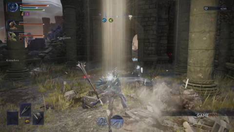 All DLC Raids in Elden Ring Nightreign 10