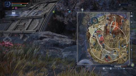 All DLC Raids in Elden Ring Nightreign 11