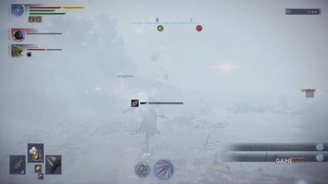 All DLC Raids in Elden Ring Nightreign 3