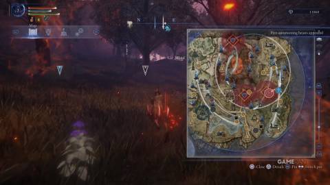 All DLC Raids in Elden Ring Nightreign 6