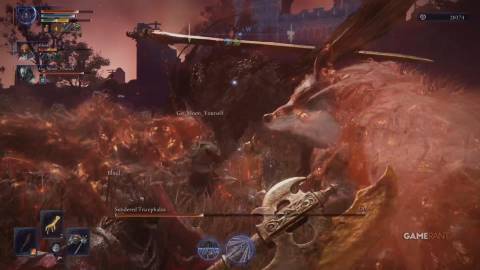 All DLC Raids in Elden Ring Nightreign 7