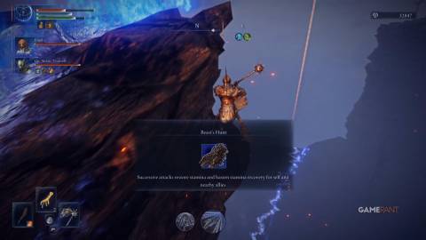 All DLC Raids in Elden Ring Nightreign 8