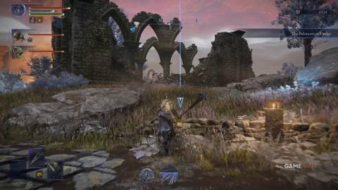 All DLC Raids in Elden Ring Nightreign 9