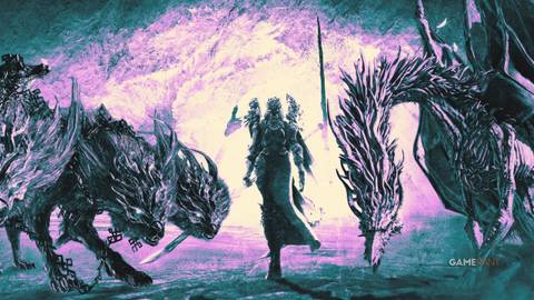 All DLC Raids in Elden Ring Nightreign Featured Image