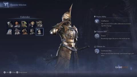 All DLC Skins in Elden Ring Nightreign 11