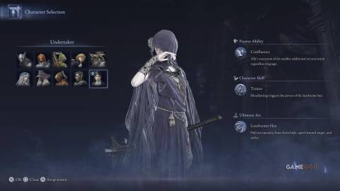 All DLC Skins in Elden Ring Nightreign 13