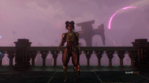 All Outfits & Haircuts (Verso's Drafts) in Expedition 33 (2)