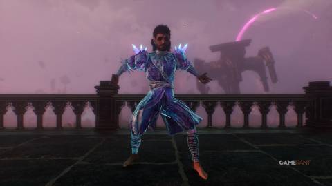 All Outfits & Haircuts (Verso's Drafts) in Expedition 33 (4)