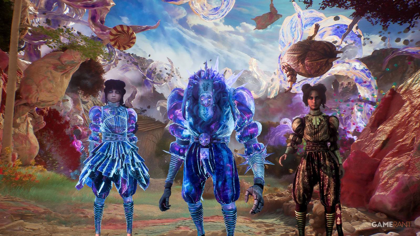 All Outfits & Haircuts (Verso's Drafts) in Expedition 33 Featured Image