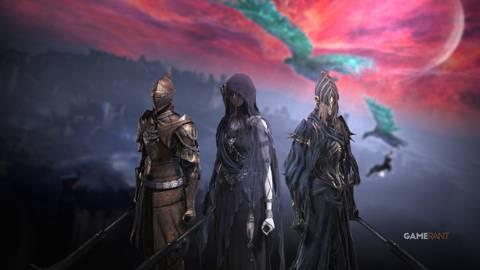 All Undertaker Skins in Elden Ring Nightreign Featured Image