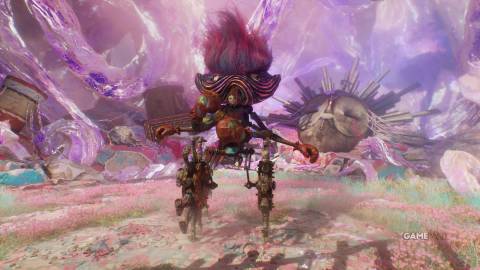 All Verso's Drafts Bosses in Clair Obscur Expedition 33-1