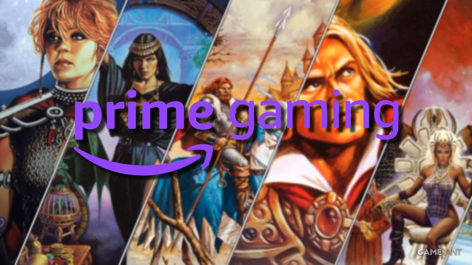 Amazon Prime Gaming Free Games for December Have Two Clear Targets This Holiday Season