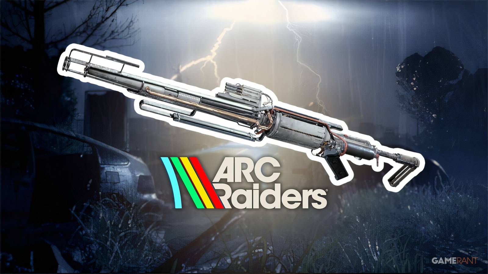 aphelion in arc raiders.