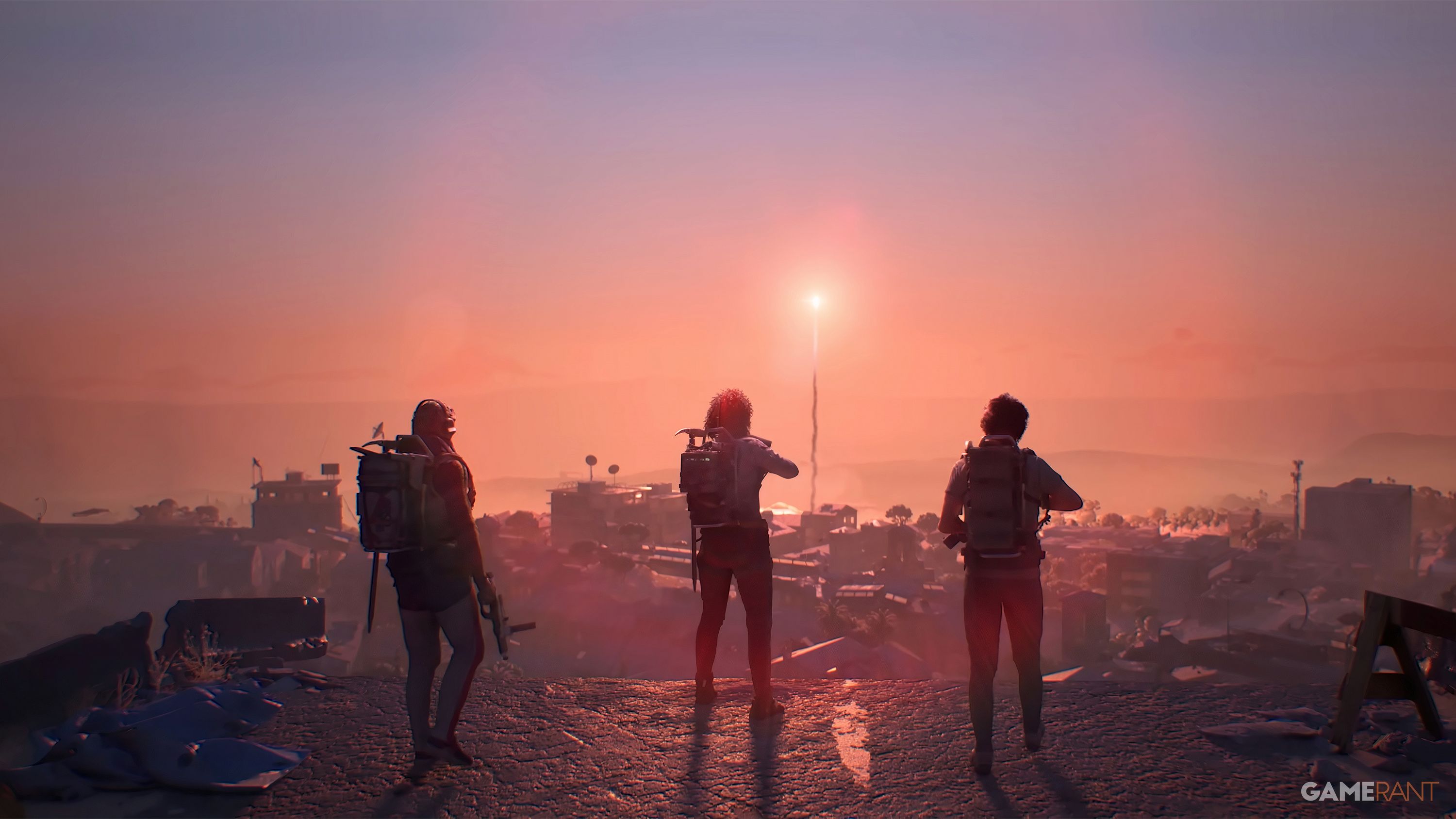 ARC Raiders Bounty System Wouldn't Work Why-1