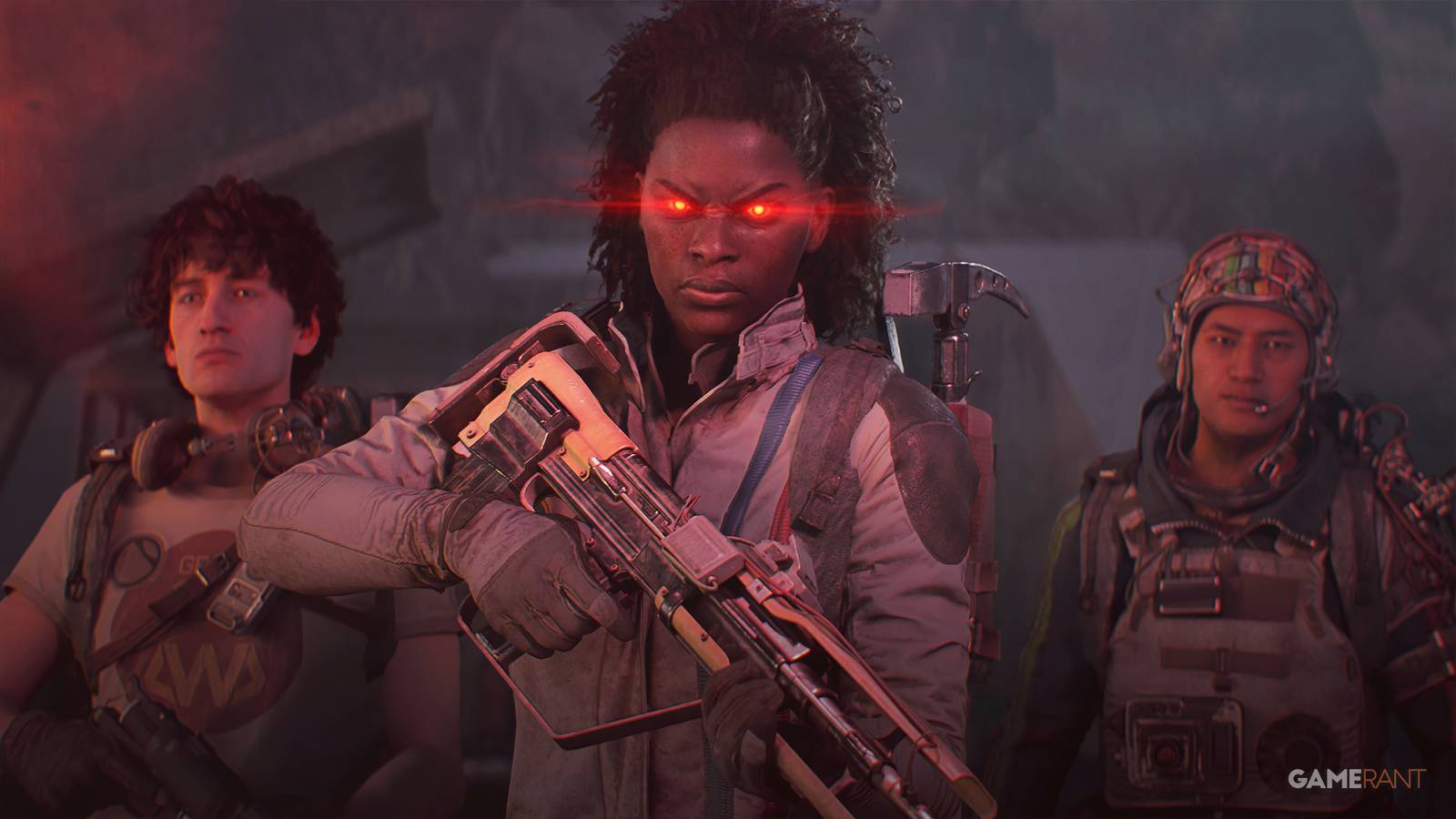 ARC Raiders Devs Mean People Playtesting