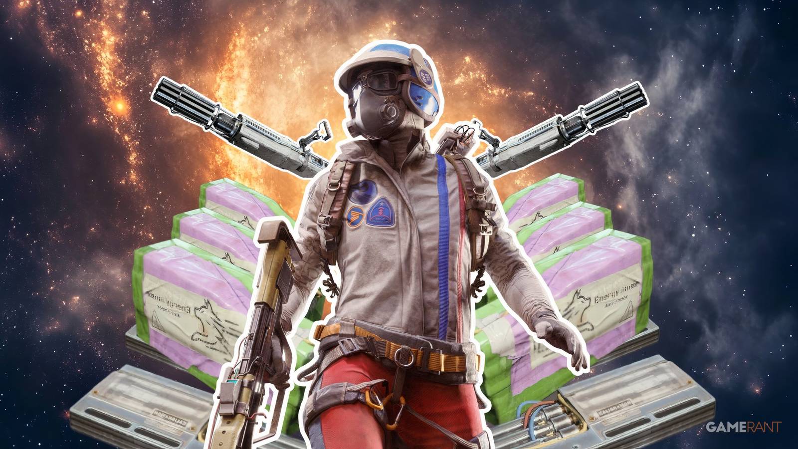 ARC Raiders: How to Craft Energy Clips ARC Raiders: How to Craft Energy Clips