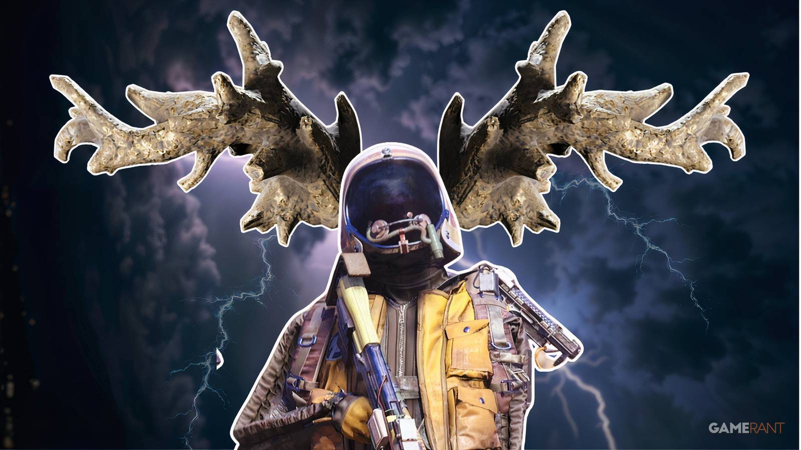 ARC Raiders' Lightning Strike Items Explained (Fossilized Lightning)