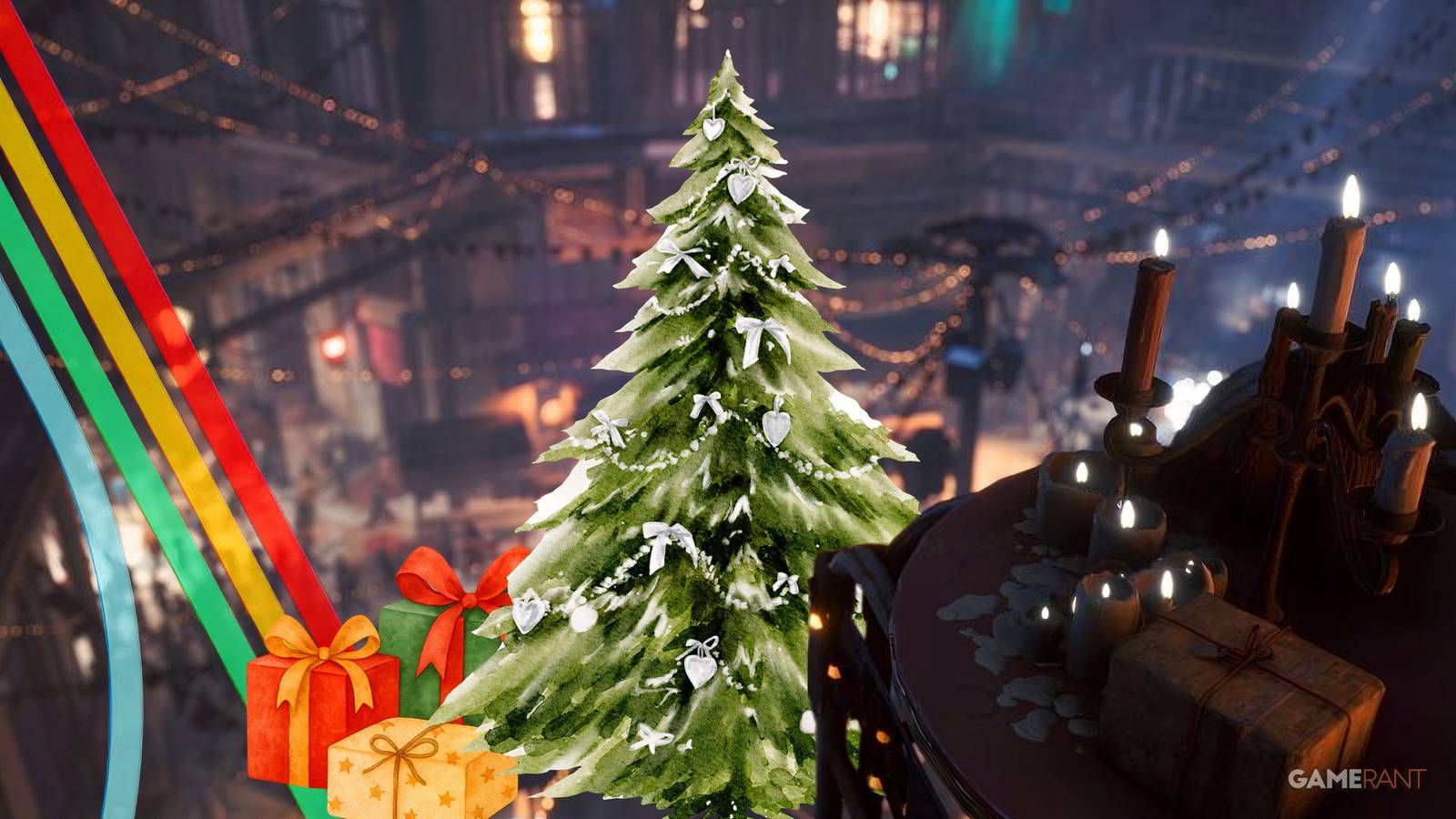 arc raiders gives all players 1,000 free raiders tokens.