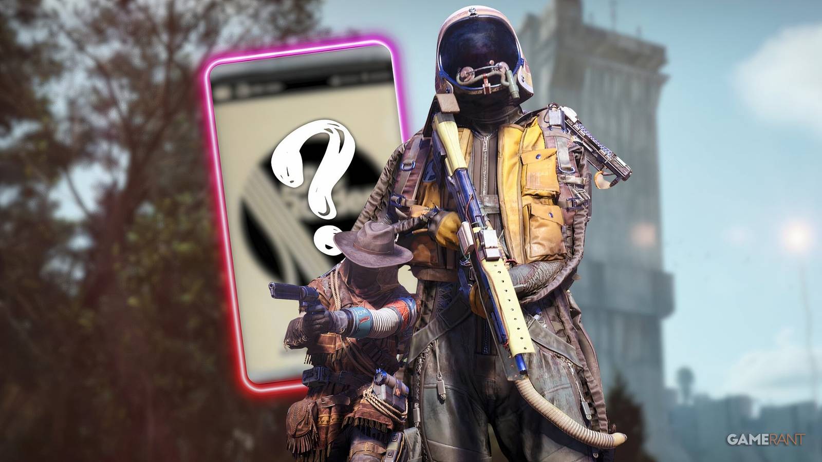 arc raiders' soundtrack cassette is the perfect merch