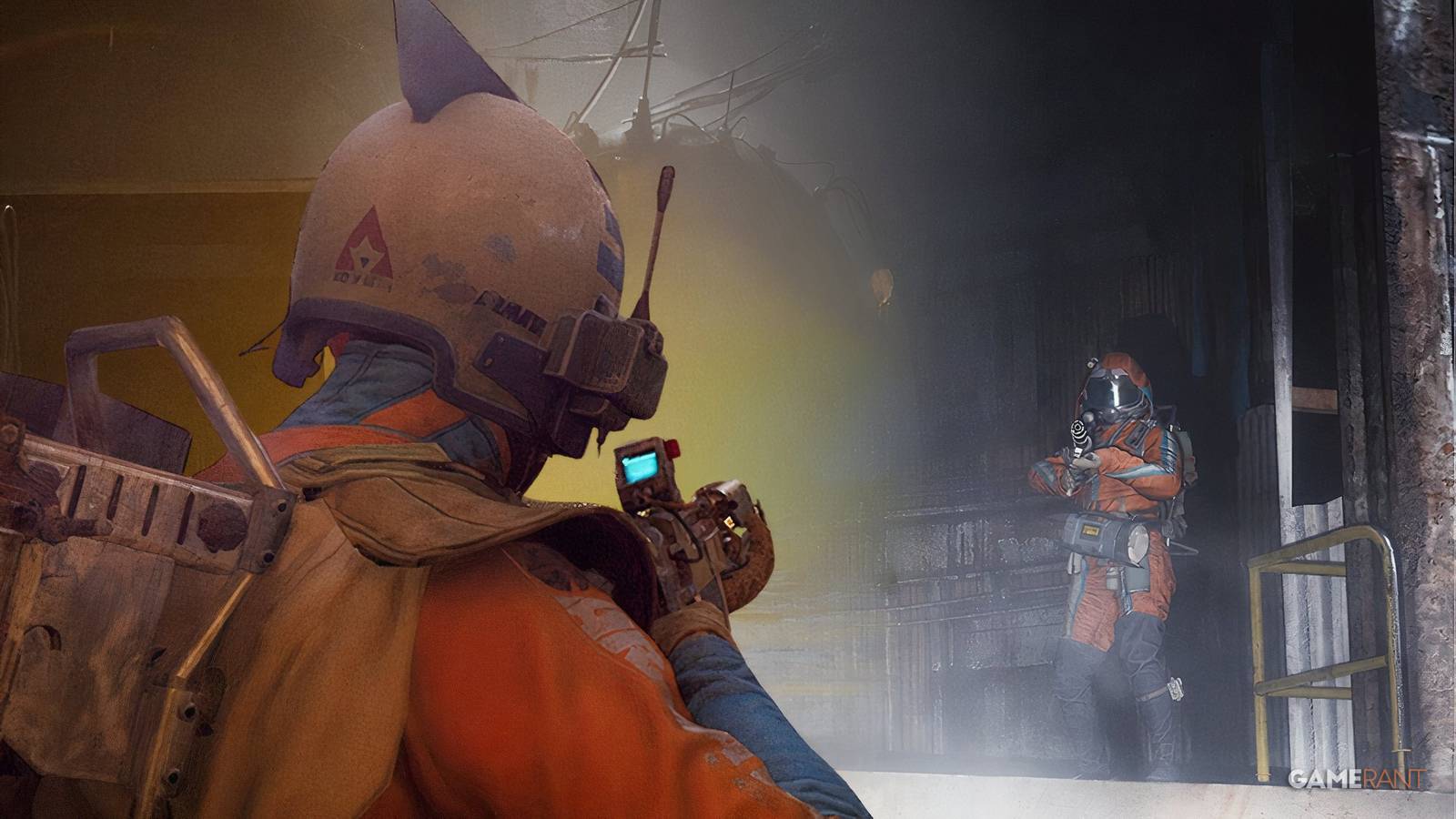 ARC Raiders Fans Call for a New Feature for Downed Players ARC Raiders Fans Call for a New Feature for Downed Players