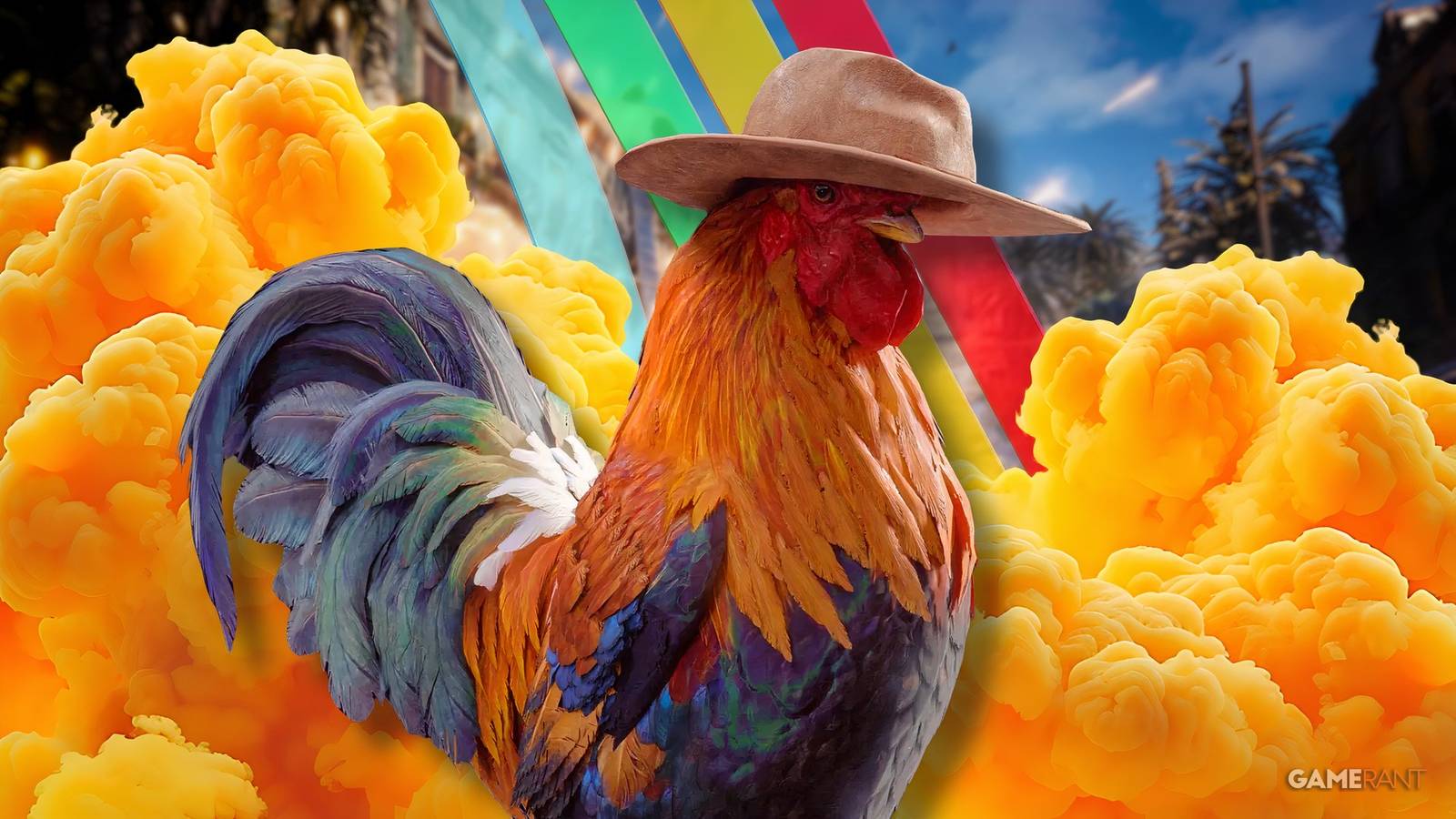 all scrappy upgrades in arc raiders.