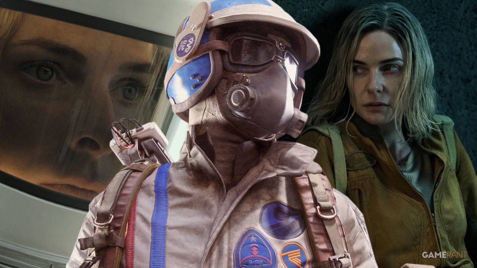 If You’re Playing Arc Raiders, You Really Should Be Watching Silo Before Season 3 Drops If You’re Playing Arc Raiders, You Really Should Be Watching Silo Before Season 3 Drops