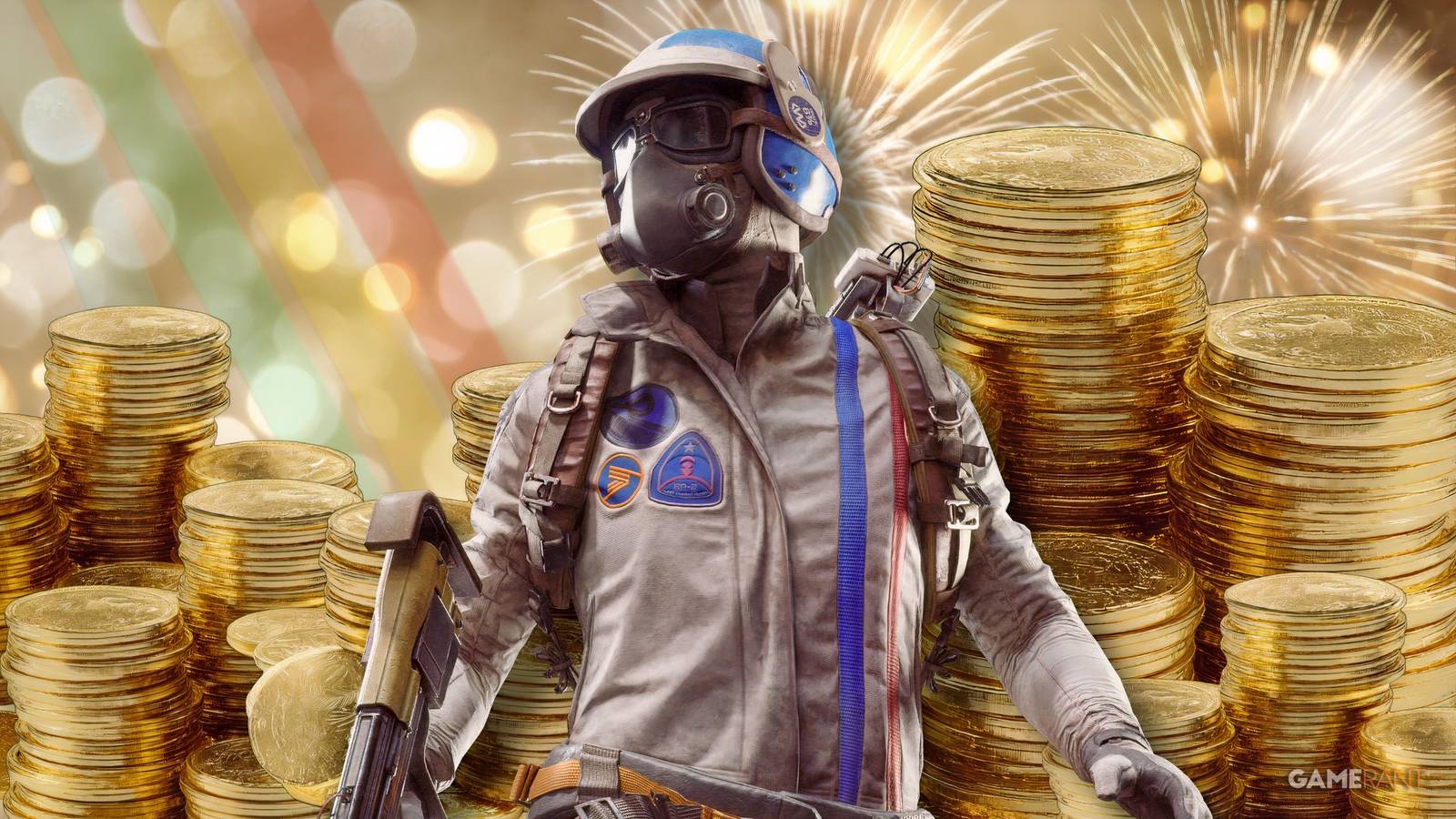 arc raiders fans discover a new exploit for making more coins.