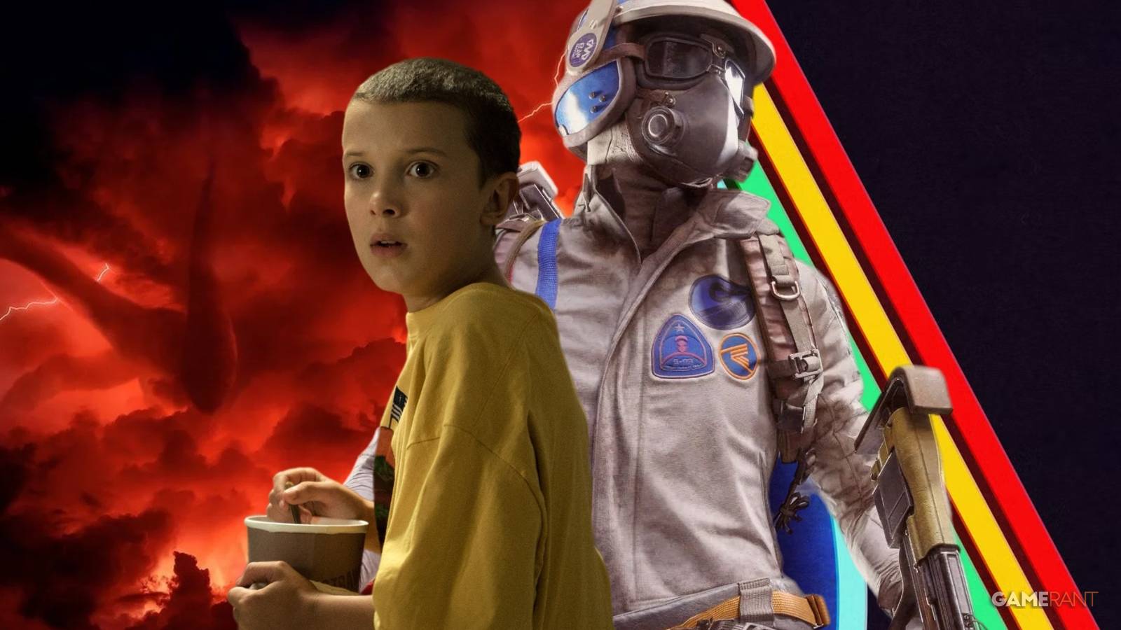 What Arc Raiders Has in Common With Stranger Things, and Why It Works What Arc Raiders Has in Common With Stranger Things, and Why It Works