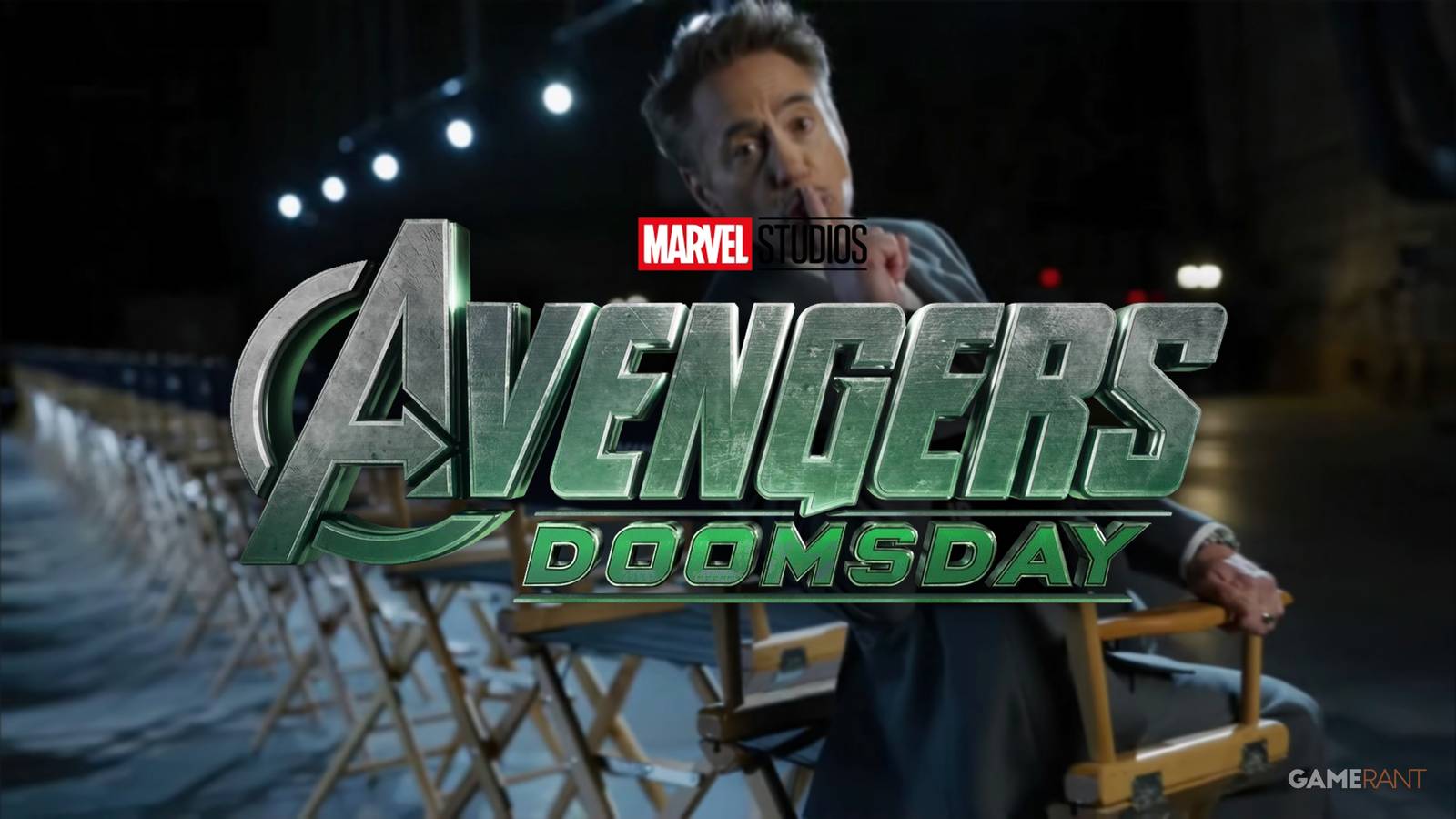 Avengers Doomsday Second Teaser Leaked