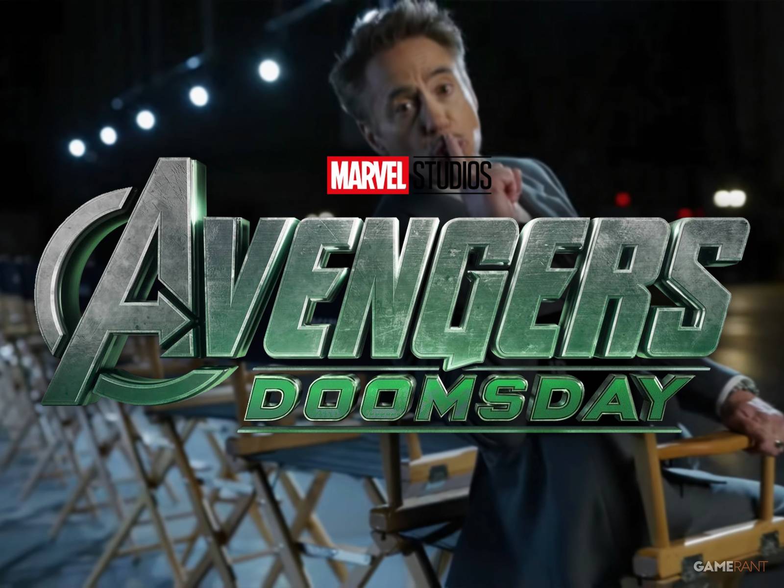 Leaked Avengers Doomsday Trailer 2 Reveals More Characters for the Movie