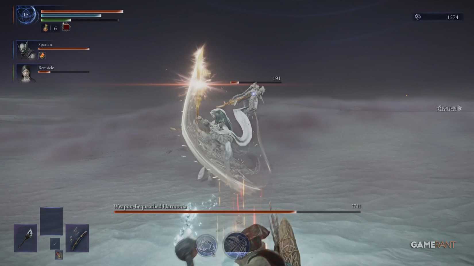 Balancers Overview in Elden Ring Nightreign 2