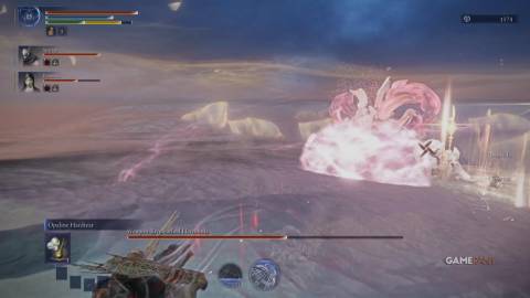 Balancers Overview in Elden Ring Nightreign 5