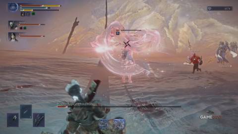 Balancers Overview in Elden Ring Nightreign 7