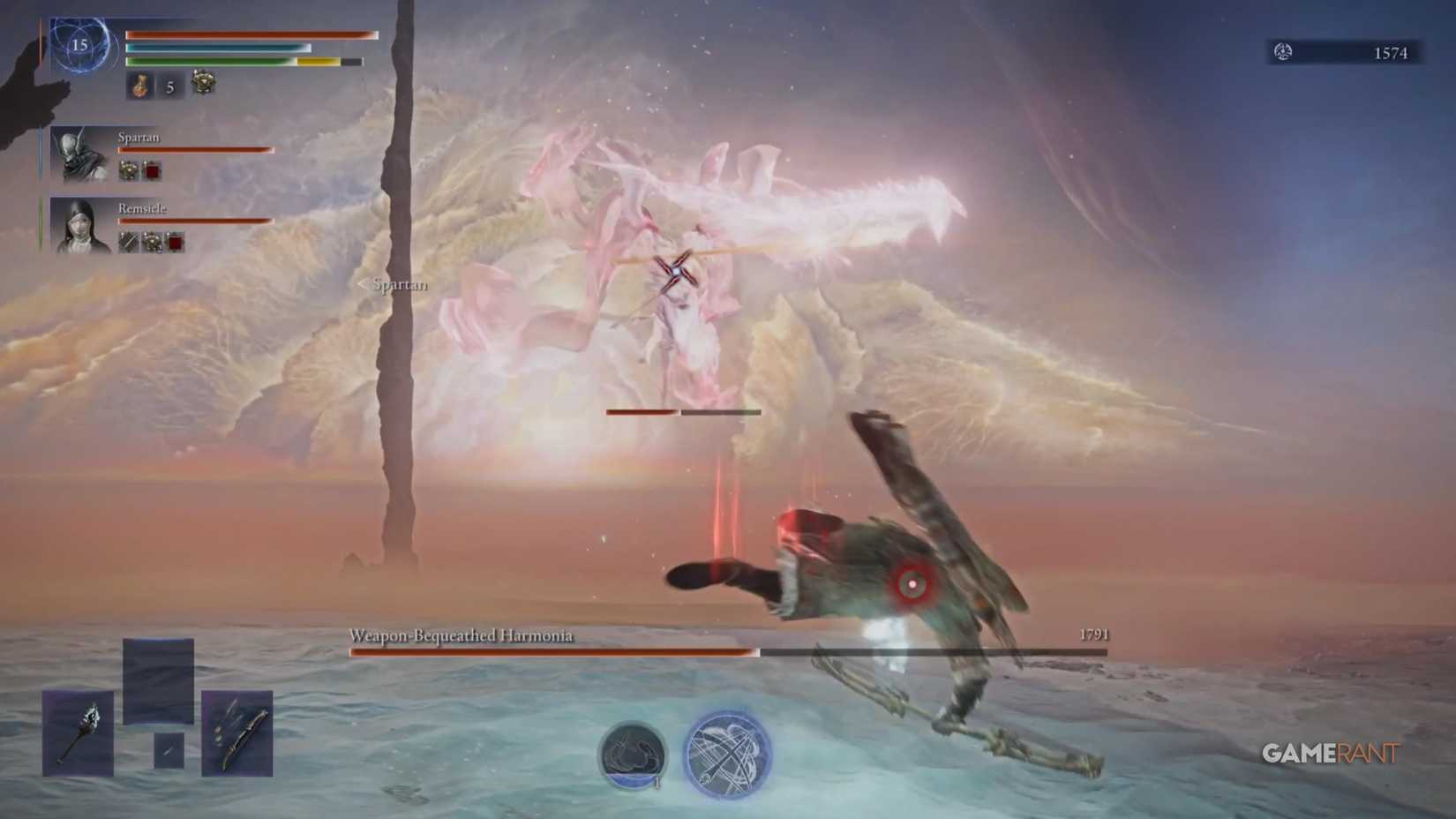 Balancers Overview in Elden Ring Nightreign 8