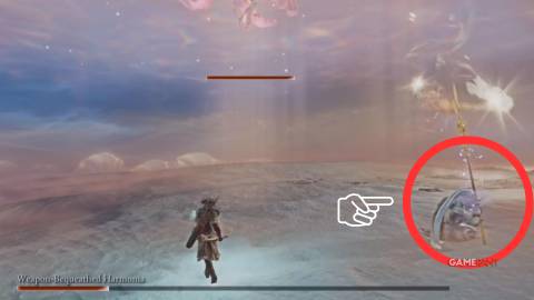 Balancers Weaknesses  in Elden Ring Nightreign 1