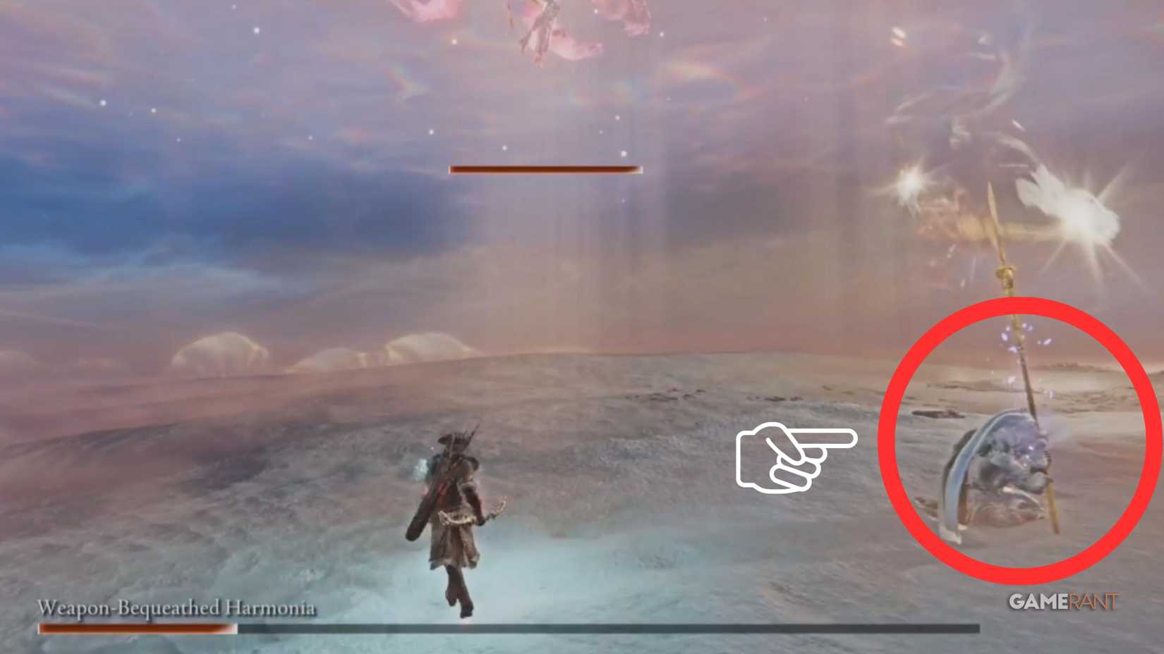 Balancers Weaknesses  in Elden Ring Nightreign 1