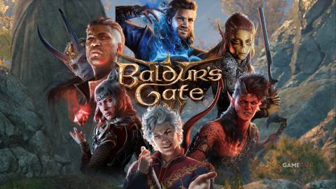 Baldur's Gate 3 origin companions ranked The Best War Games