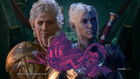 Baldur's Gate 3's Changes Since Launch Have Created a Ship of Theseus