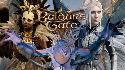 Baldur's Gate 3's Console Mod List is Extremely Disappointing for What Should Be An Easy Win
