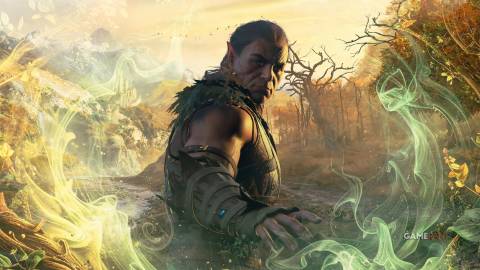 Baldur's Gate 3 Druid Spell Tier List