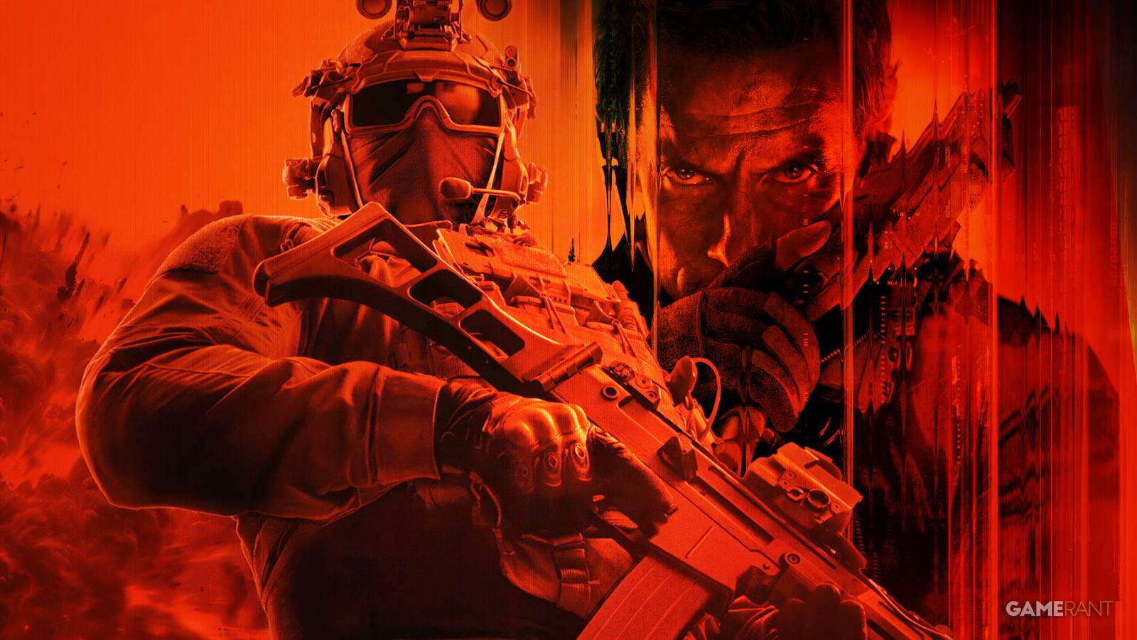 It Looks Like Call of Duty Is Starting to Overtake Battlefield 6 It Looks Like Call of Duty Is Starting to Overtake Battlefield 6