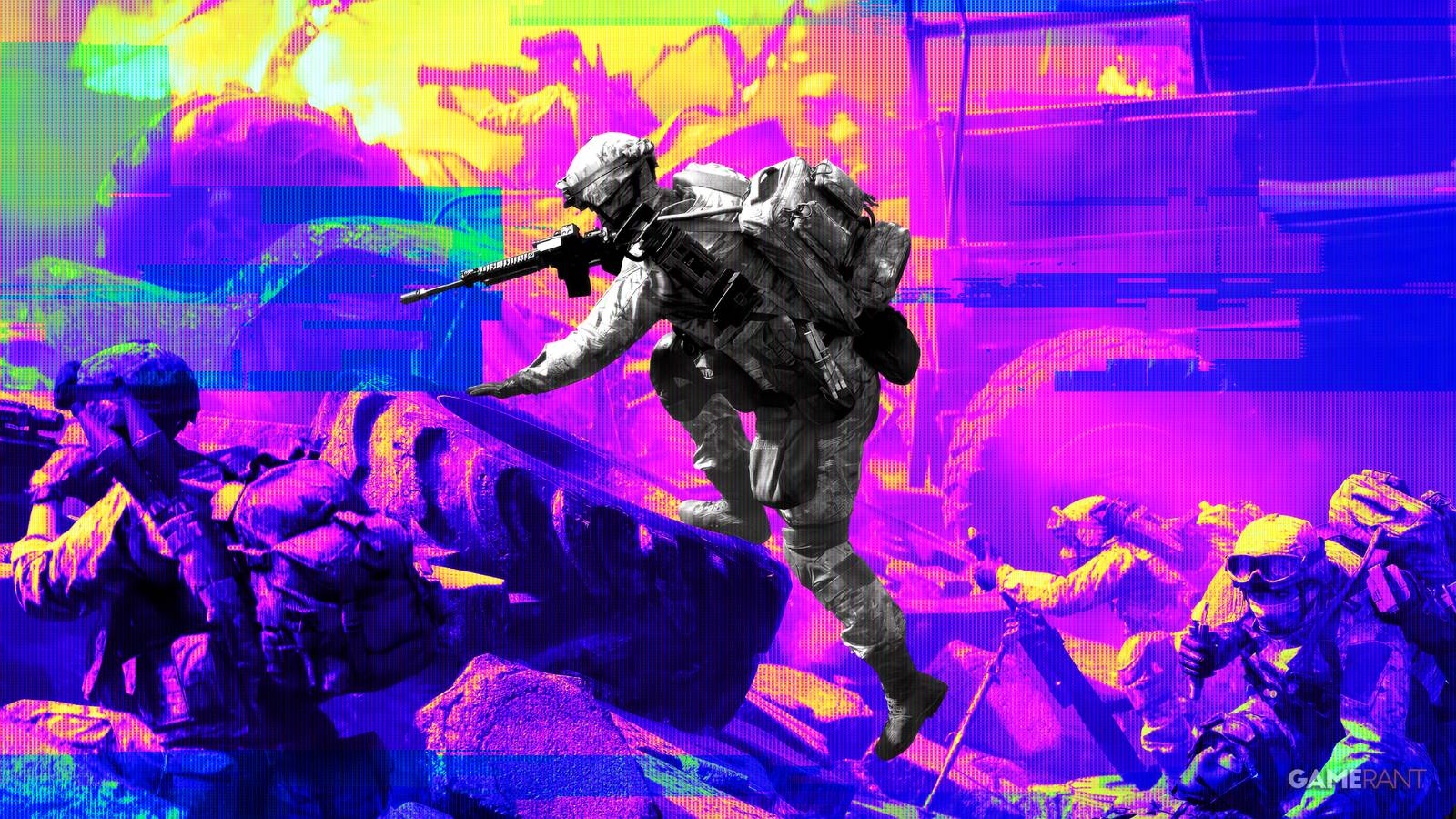 Battlefield 6’s 1.1.3.0 Update Just Killed (and Revived) Advanced Movement Battlefield 6’s 1.1.3.0 Update Just Killed (and Revived) Advanced Movement